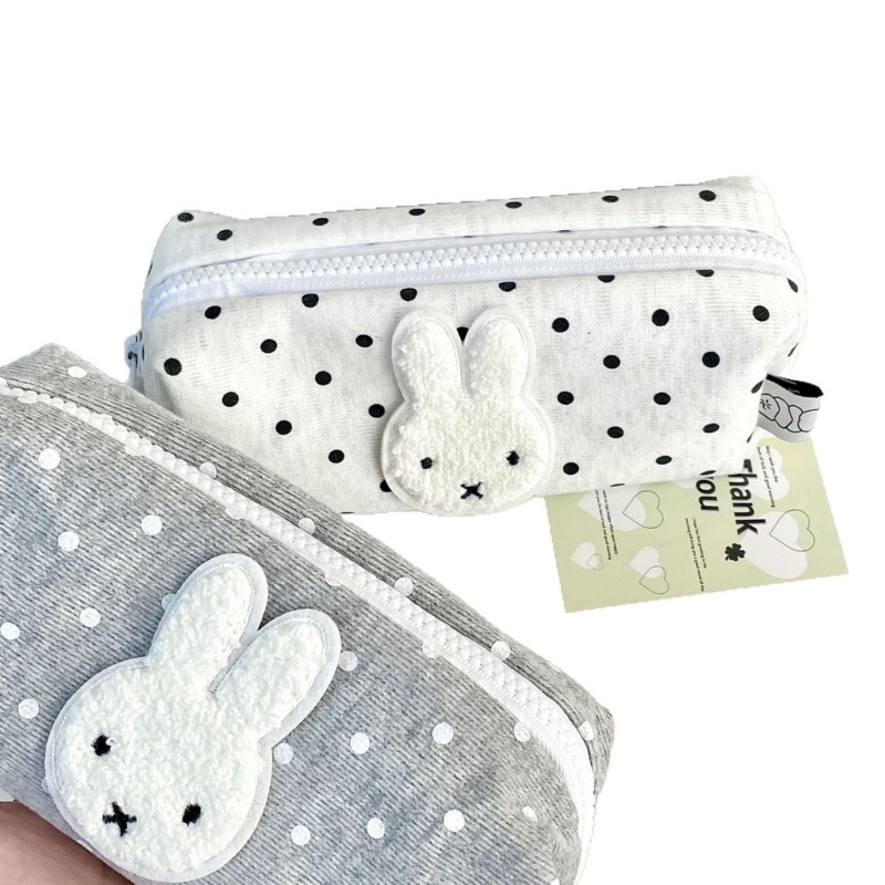 New Miffy Pencil Bag High Colo - Staedtler Pencil Lumocolor recension och pris